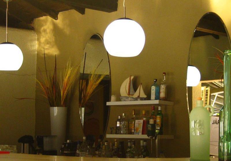 Hotel Eden  | Afitos | Halkidiki | Griechenland 15