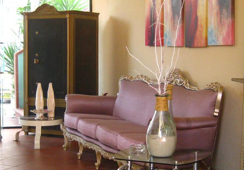 Hotel Eden  | Afitos | Halkidiki | Griechenland 17