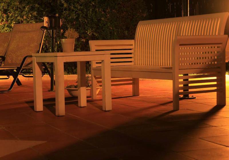 Hotel Eden  | Afitos | Halkidiki | Griechenland 19