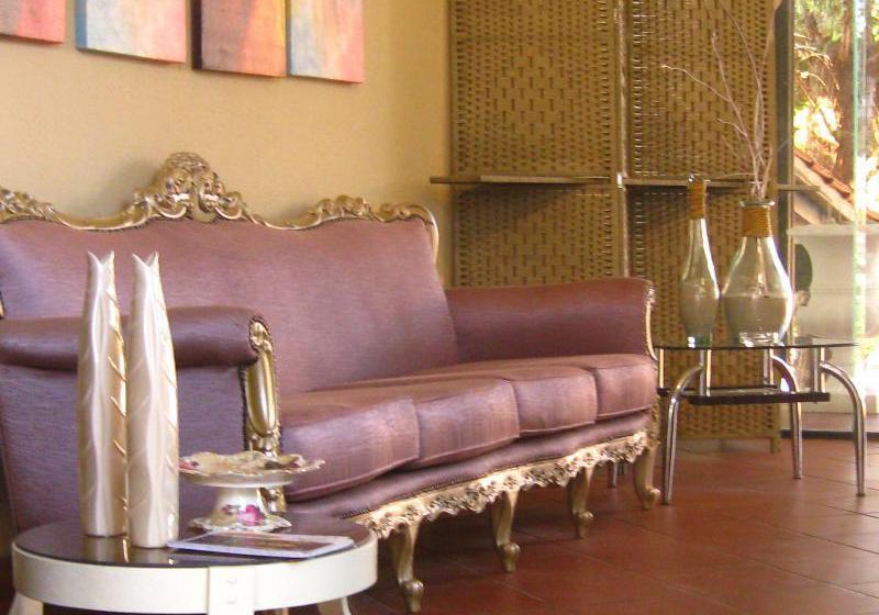 Hotel Eden  | Afitos | Halkidiki | Griechenland 20