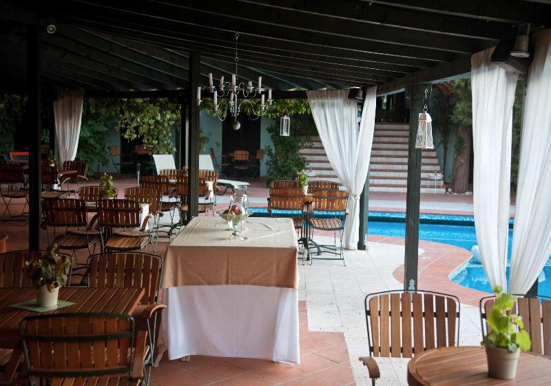 Hotel Eden  | Afitos | Halkidiki | Griechenland 8