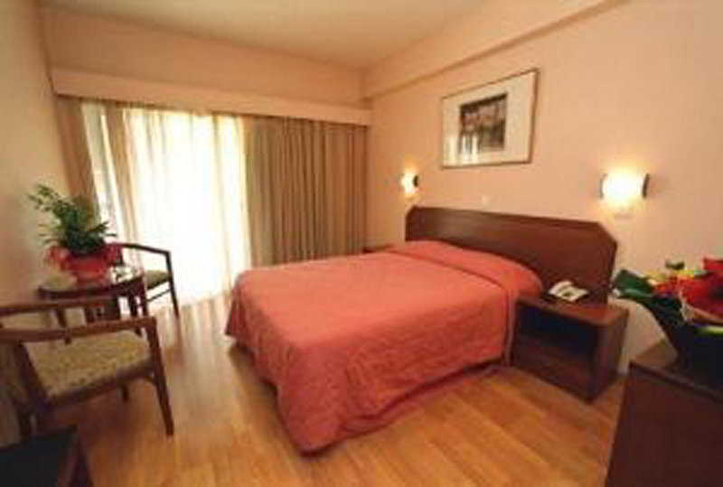 Hotel Economy  | Athens | Attica | Greece 1