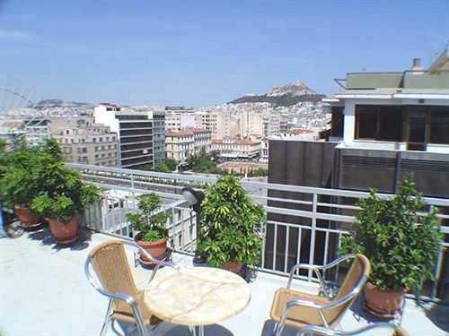 Hotel Economy  | Athens | Attica | Greece 12