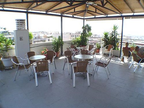 Hotel Economy  | Athens | Attica | Greece 14