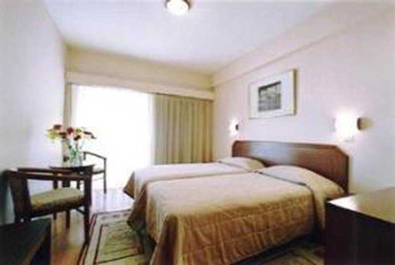 Hotel Economy  | Athens | Attica | Greece 2