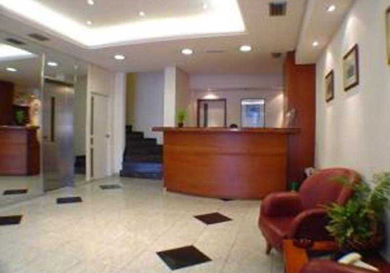 Hotel Economy  | Athens | Attica | Greece 3