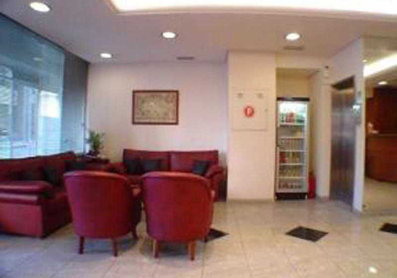 Hotel Economy  | Athens | Attica | Greece 4