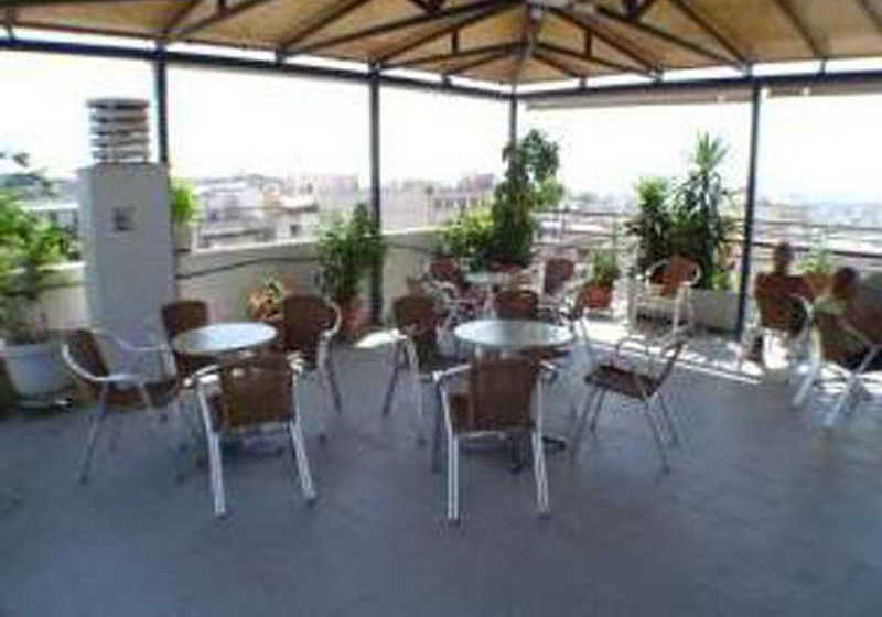 Hotel Economy  | Athens | Attica | Greece 5