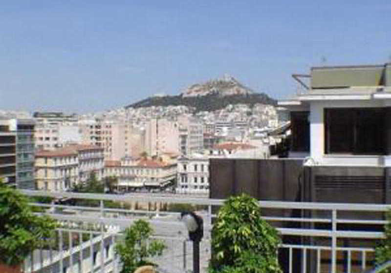 Hotel Economy  | Athens | Attica | Greece 6