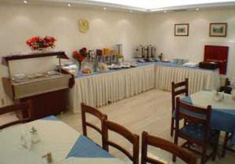 Hotel Economy  | Athens | Attica | Greece 7