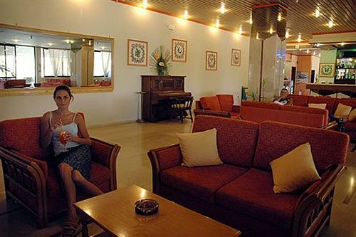 Hotel Livadi Nafsika  | Dassia | Corfu | Greece 1