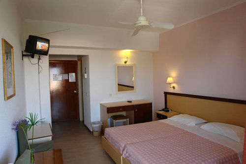 Hotel Livadi Nafsika  | Dassia | Corfu | Greece 10