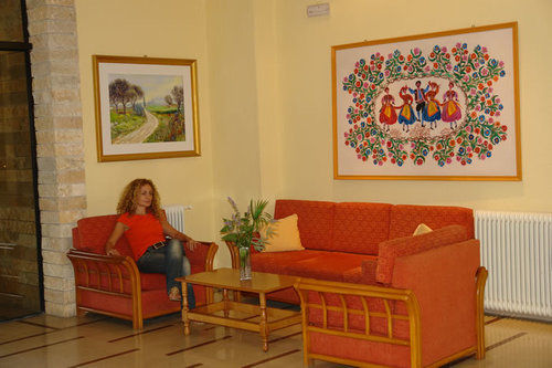 Hotel Livadi Nafsika  | Dassia | Corfu | Greece 12