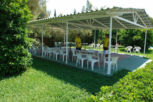 Hotel Livadi Nafsika  | Dassia | Corfu | Greece 13