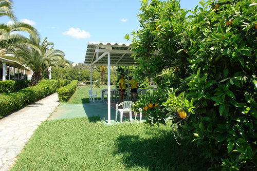 Hotel Livadi Nafsika  | Dassia | Corfu | Greece 18