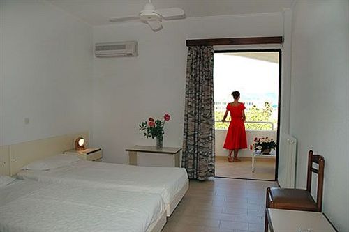 Hotel Livadi Nafsika  | Dassia | Corfu | Greece 2