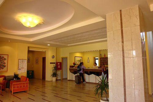 Hotel Livadi Nafsika  | Dassia | Corfu | Greece 20