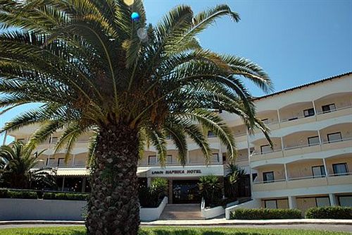 Hotel Livadi Nafsika  | Dassia | Corfu | Greece 4