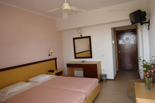 Hotel Livadi Nafsika  | Dassia | Corfu | Greece 7