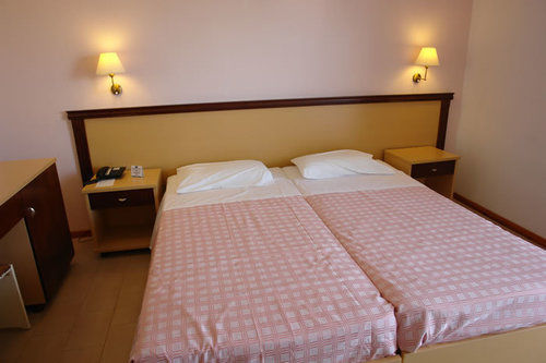 Hotel Livadi Nafsika  | Dassia | Corfu | Greece 8