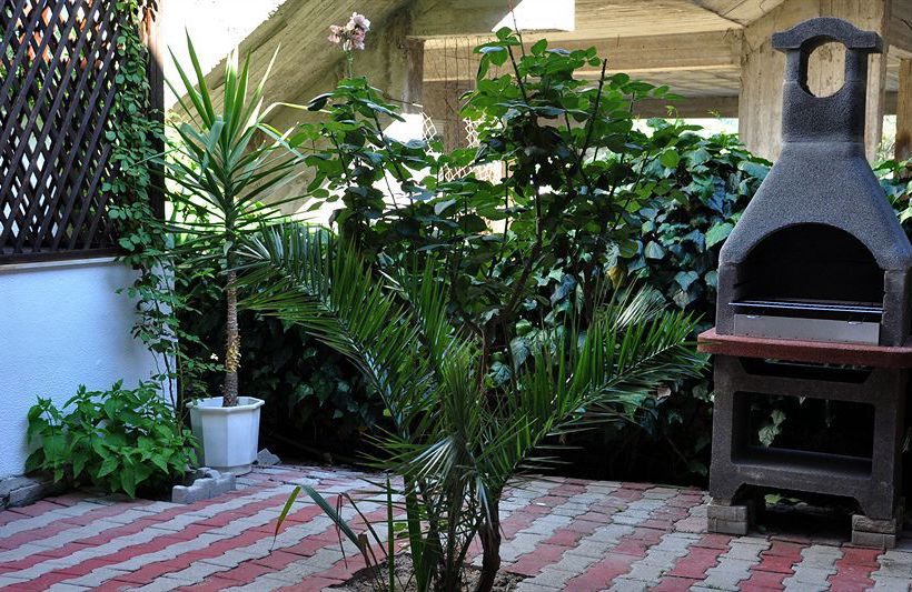 Hotel Pighi  | Kriopigi | Halkidiki | Greece 1