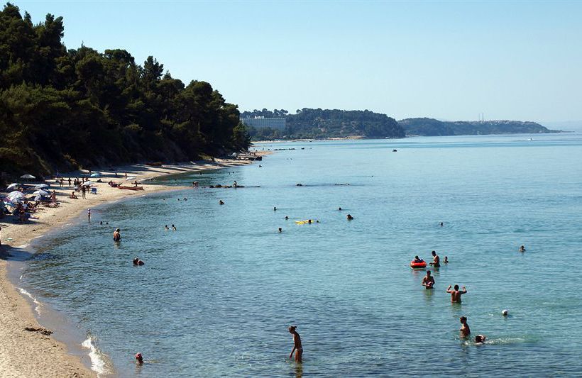 Hotel Pighi  | Kriopigi | Halkidiki | Greece 11