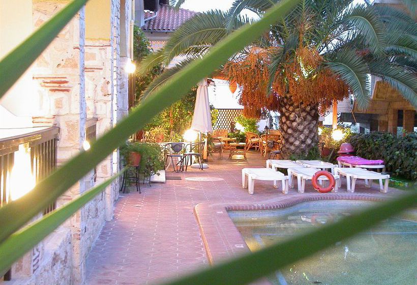 Hotel Pighi  | Kriopigi | Halkidiki | Greece 12