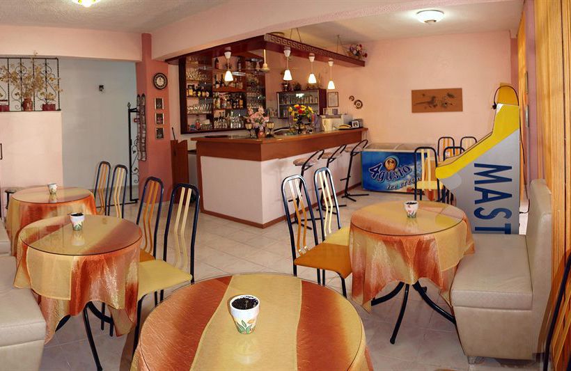 Hotel Pighi  | Kriopigi | Halkidiki | Greece 15