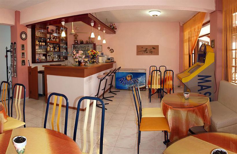 Hotel Pighi  | Kriopigi | Halkidiki | Greece 17