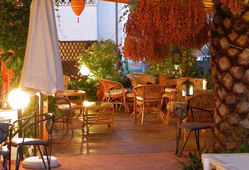 Hotel Pighi  | Kriopigi | Halkidiki | Greece 18