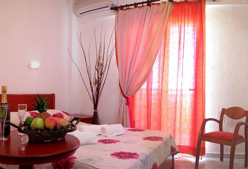 Hotel Pighi  | Kriopigi | Halkidiki | Greece 19