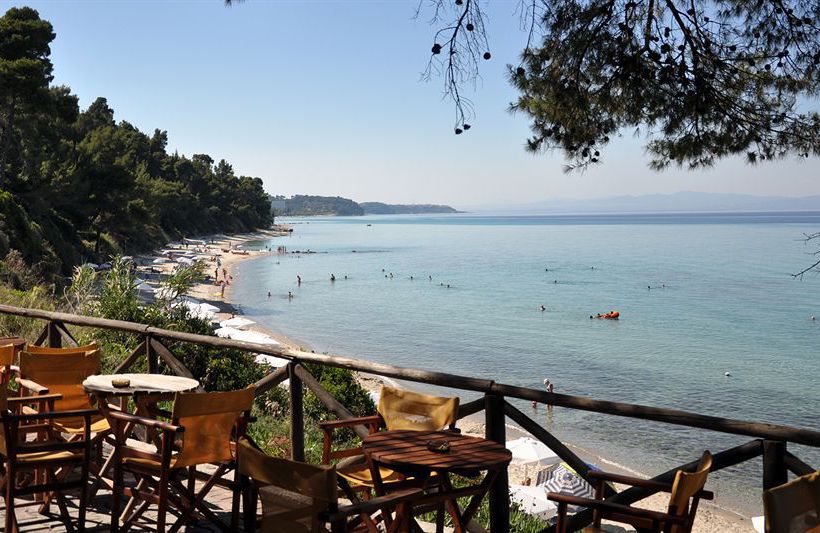 Hotel Pighi  | Kriopigi | Halkidiki | Greece 2