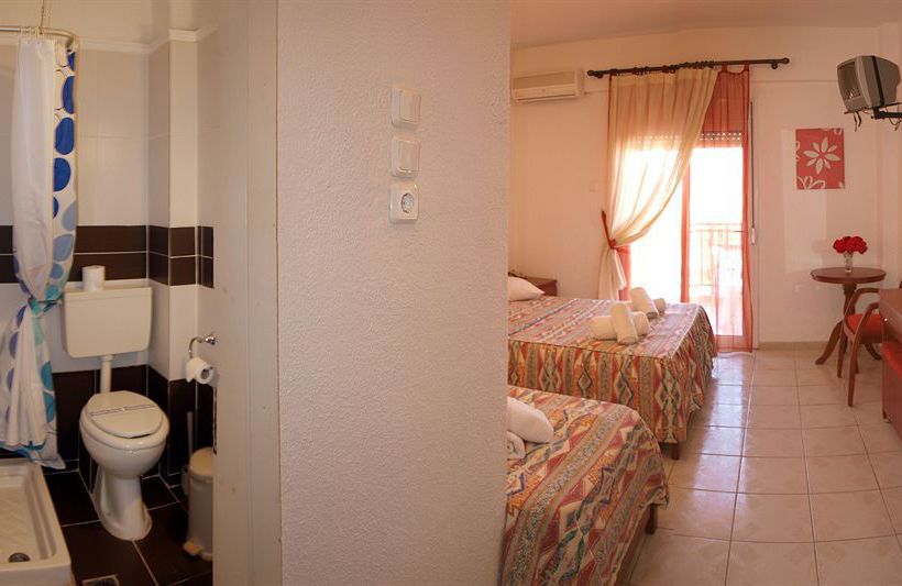 Hotel Pighi  | Kriopigi | Halkidiki | Greece 20