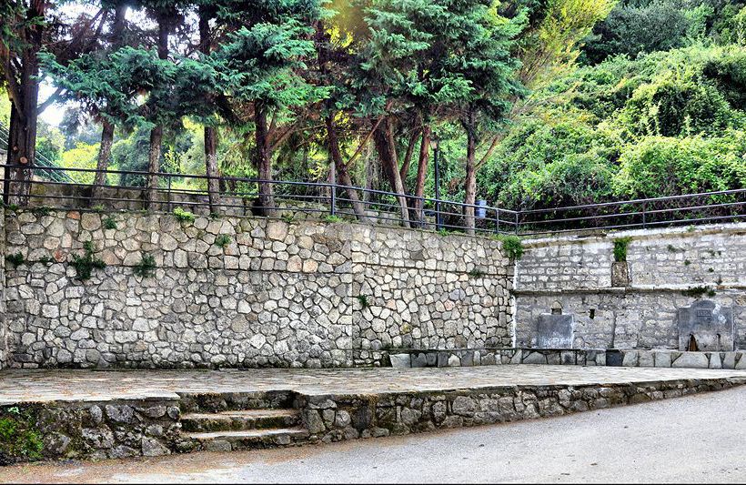 Hotel Pighi  | Kriopigi | Halkidiki | Greece 3