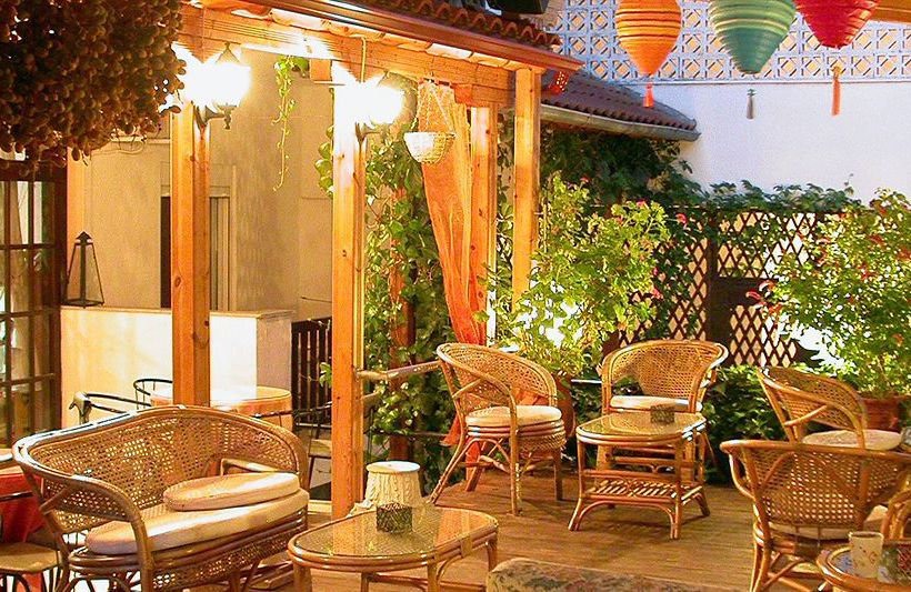 Hotel Pighi  | Kriopigi | Halkidiki | Greece 5