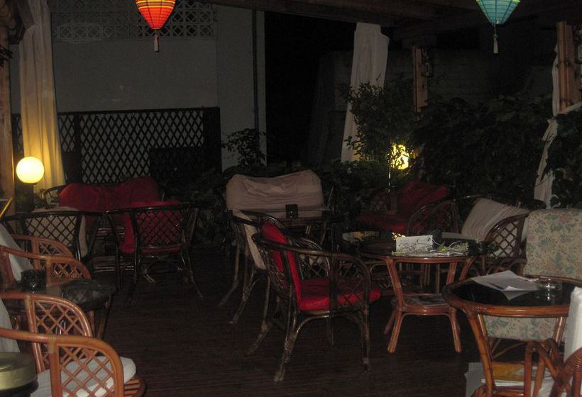 Hotel Pighi  | Kriopigi | Halkidiki | Greece 6