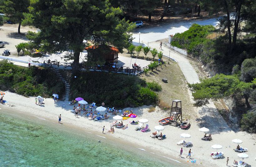 Hotel Pighi  | Kriopigi | Halkidiki | Greece 8