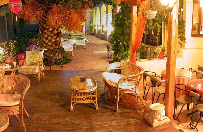 Hotel Pighi  | Kriopigi | Halkidiki | Greece 9