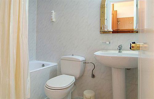 Hotel Iniohos  | Delfi | Central Greece | Greece 10