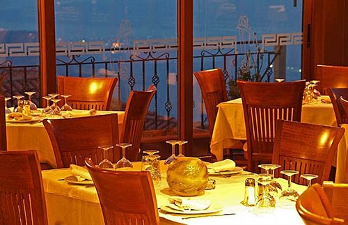 Hotel Iniohos  | Delfi | Central Greece | Greece 2