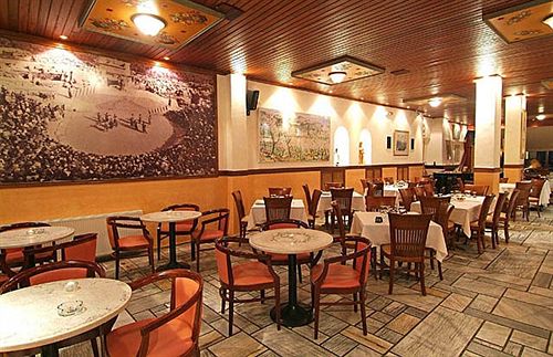 Hotel Iniohos  | Delfi | Central Greece | Greece 3