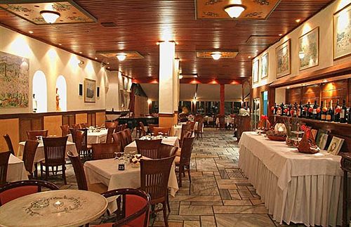 Hotel Iniohos  | Delfi | Central Greece | Greece 4