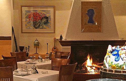 Hotel Iniohos  | Delfi | Central Greece | Greece 5