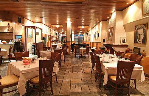 Hotel Iniohos  | Delfi | Central Greece | Greece 6