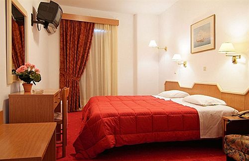 Hotel Iniohos  | Delfi | Central Greece | Greece 7