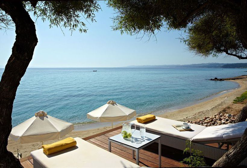 Hotel Afitis  | Afitos | Halkidiki | Greece 1