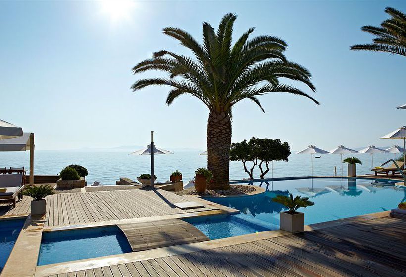 Hotel Afitis  | Afitos | Halkidiki | Greece 10