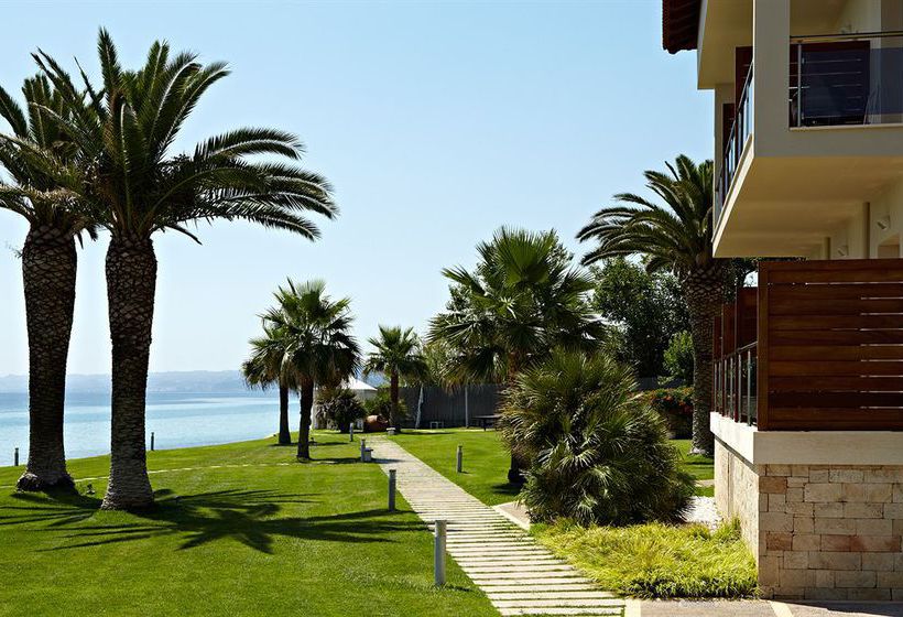 Hotel Afitis  | Afitos | Halkidiki | Greece 12