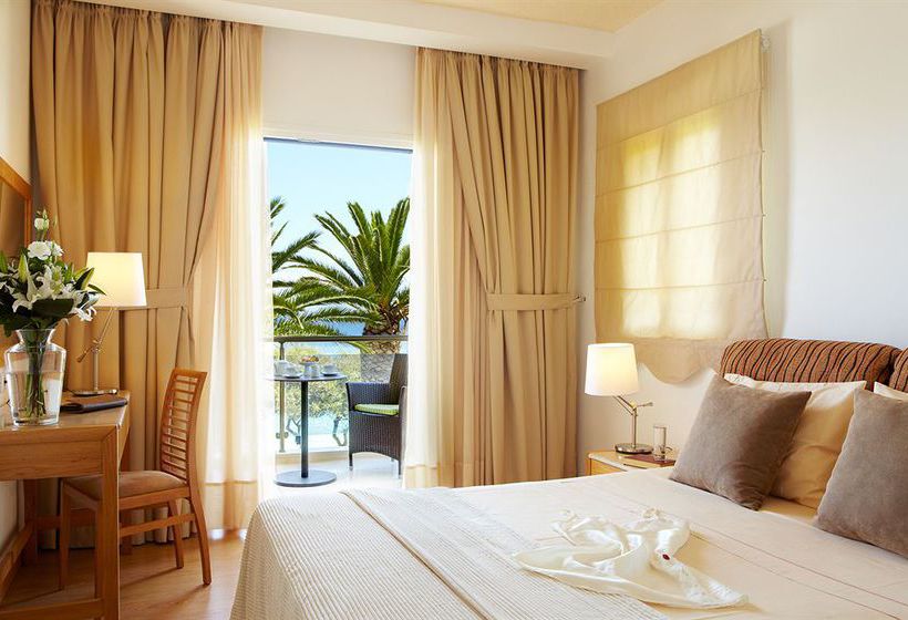 Hotel Afitis  | Afitos | Halkidiki | Greece 14