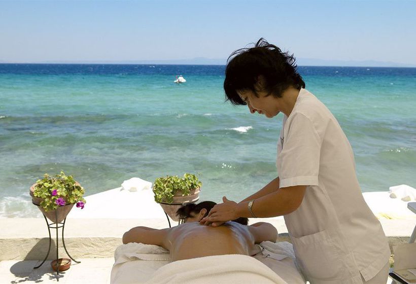 Hotel Afitis  | Afitos | Halkidiki | Greece 16